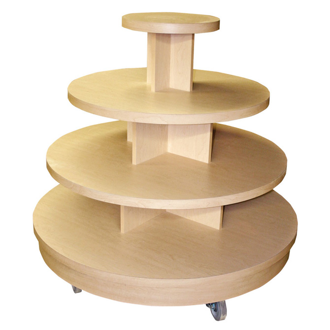 Retail Round Table Pictures To Pin On Pinsdaddy Maple