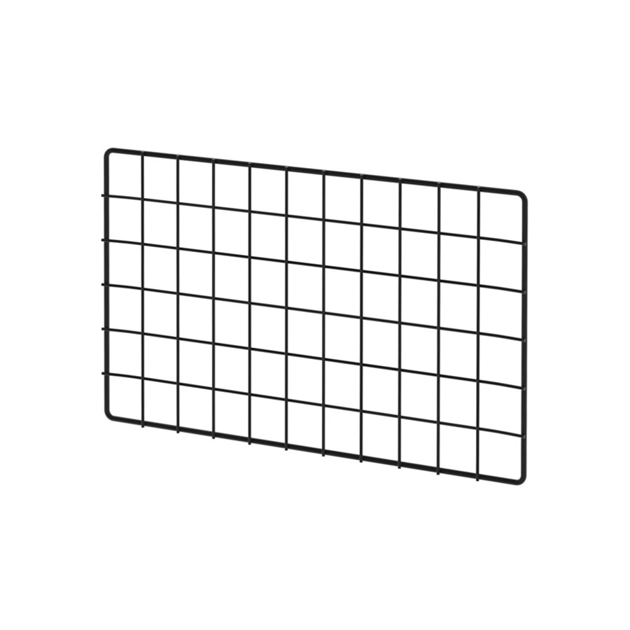 Mini Wire Grid Display Panels Retail Gridwall Displays By Grand