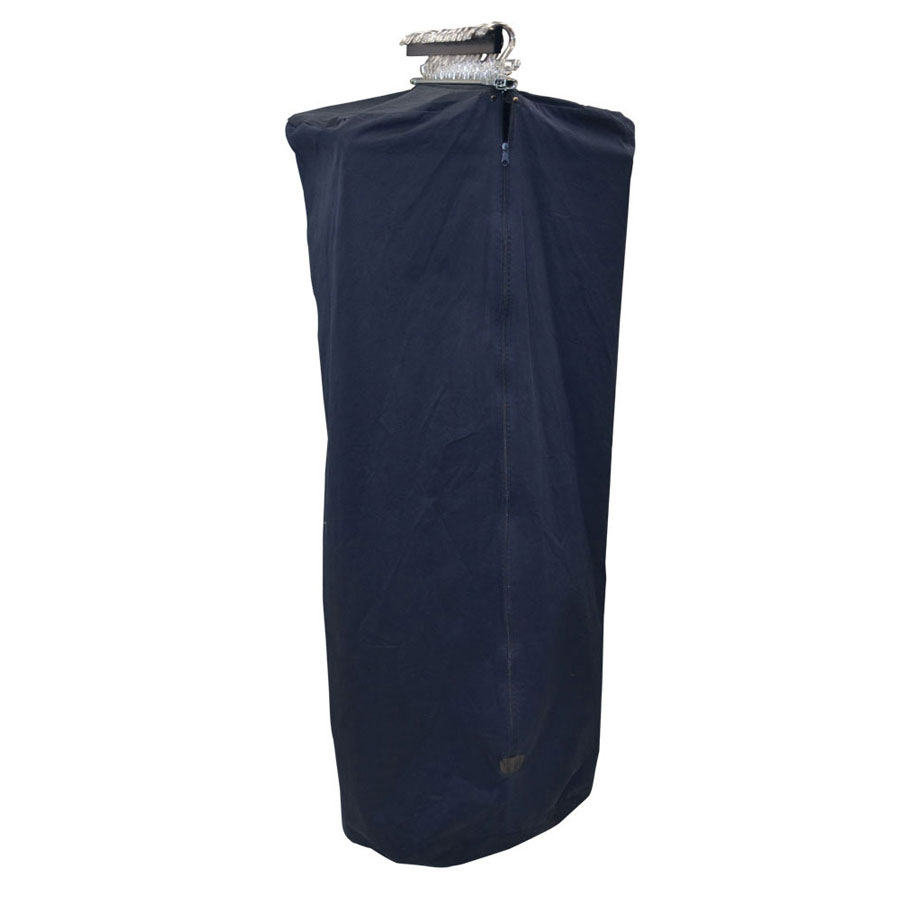 Canvas Garment Bags Retail Supplies By Grand Benedicts Canvas Garment Bags View Larger