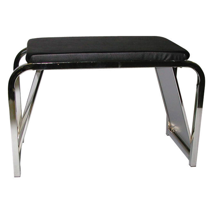 Try On Shoe Bench With Mirrors Retail Store Supplies By Grand