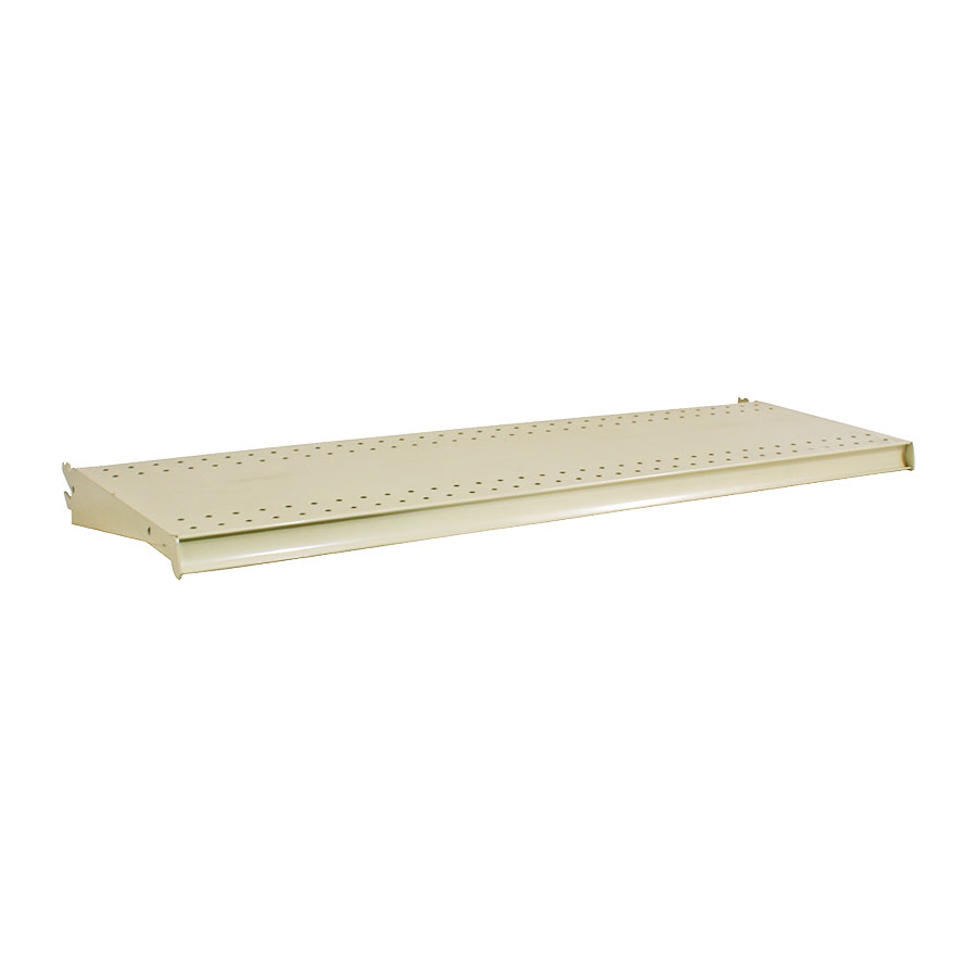 Lozier Gondola Shelves Retail Shelving By Grand Lozier Gondola Shelves View Larger