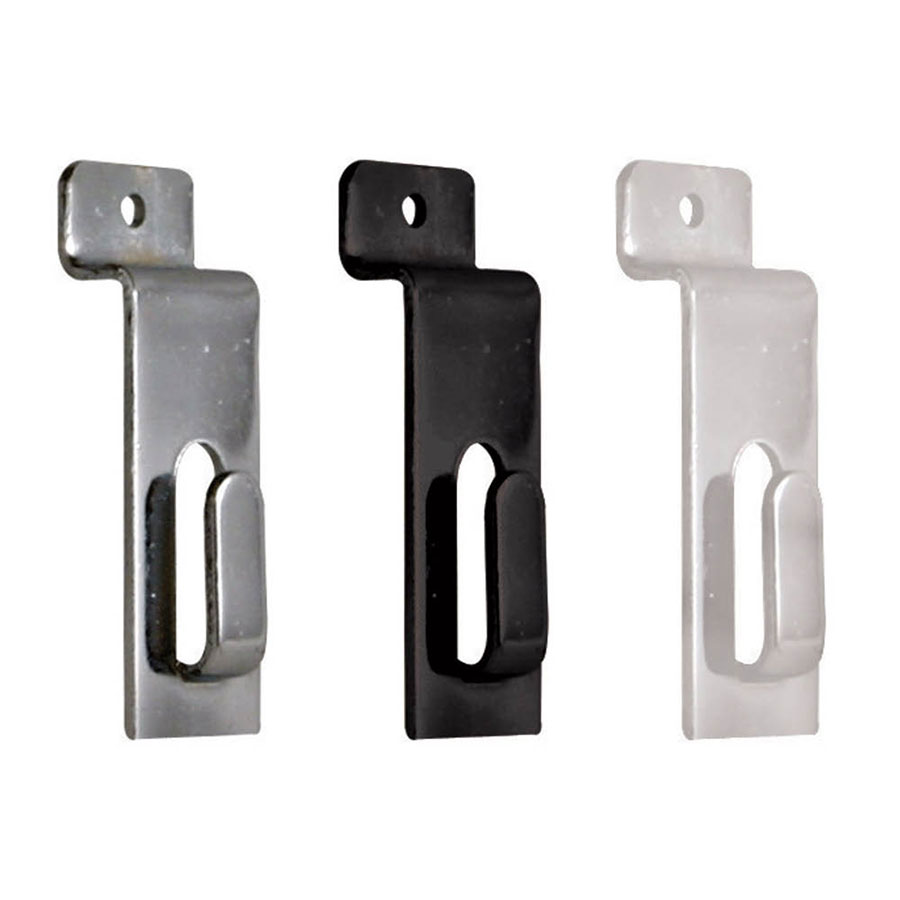 Slatwall Picture Hanger Hook Retail Slatwall Displays By Grand + Benedicts Store Fixtures